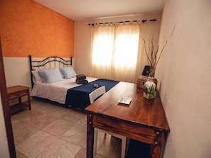 Villa | 3 bedrooms, bed sheets - Villa in Corralejo Near Playa de Palomitas (La Oliva)