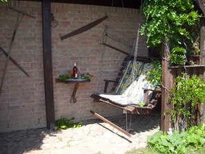 Apartment | Exterior - Apartment in Neu Ludershagen With Terrace (Wendorf)