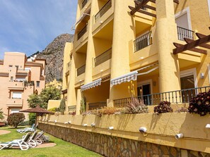 Appartement | Extérieur