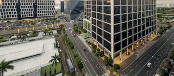 GemstoneBR in SMDC Shore Residences