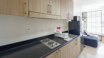 Dapur pribadi