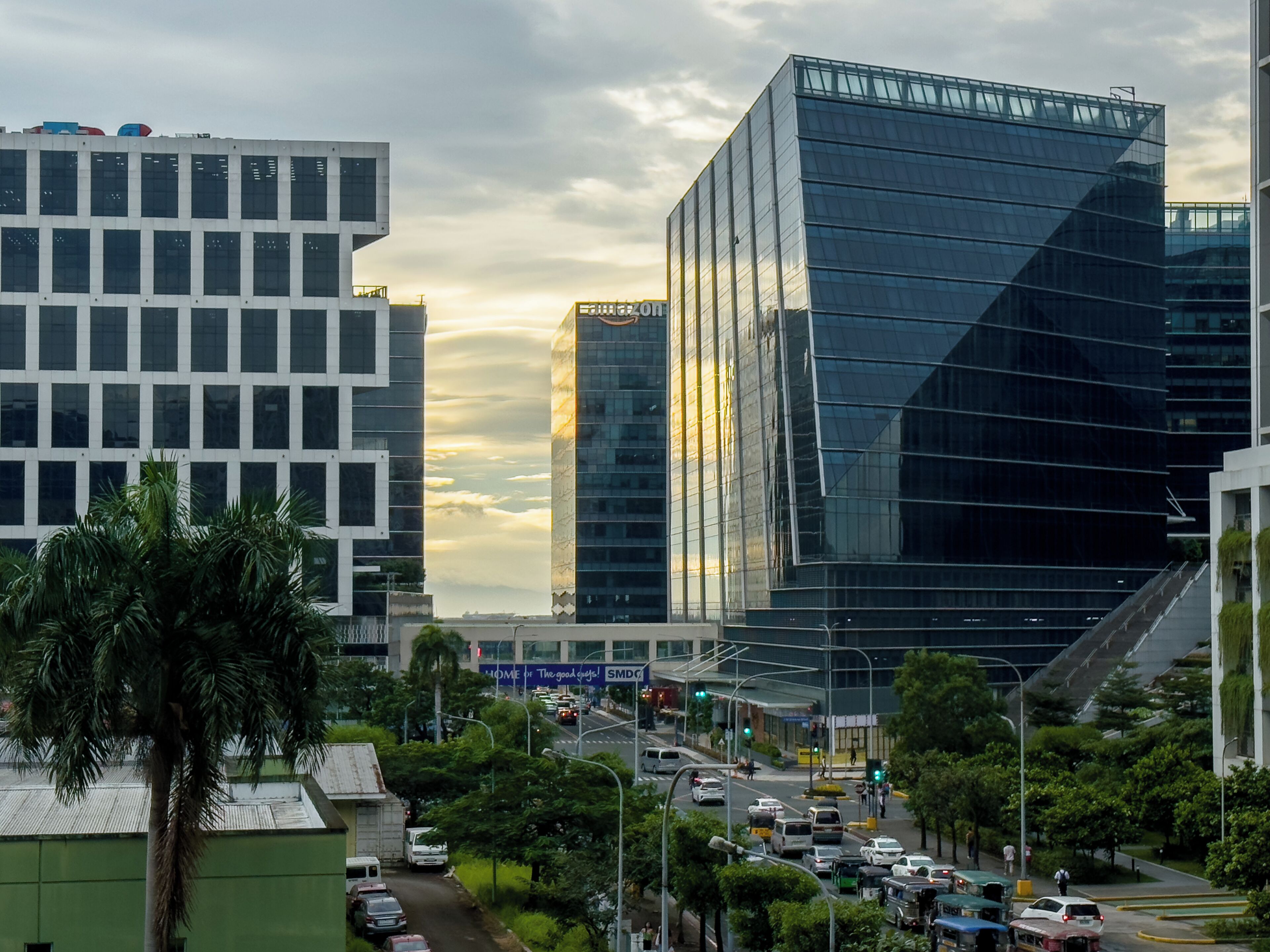 Bloc d'apartaments Premier, cuina bàsica, vistes a la ciutat | Balcó