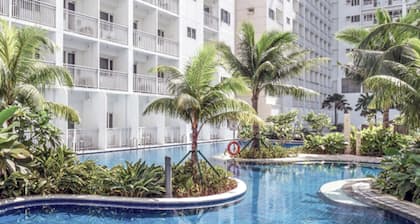GemstoneBR in SMDC Shore Residences