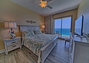 2 室のベッドルーム、WiFi、ベッドシーツ