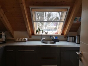 House | Private kitchen