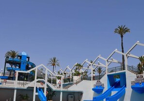 View from property - Belvilla by OYO Suite Benal Beach (Benalmádena)