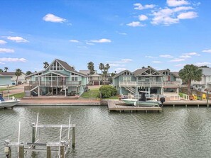 Marina - Flamingo House (Rockport)