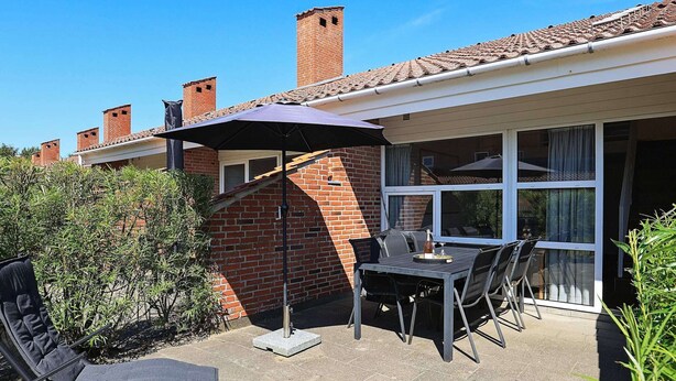 Casa | Restaurante al aire libre