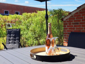 House | Dining - 6 Person Holiday Home in Blavand (Blavand)