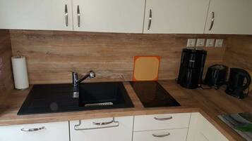 House | Private kitchen