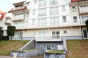 Apartment | Außenbereich