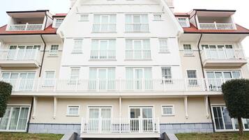 Apartment | Exterior