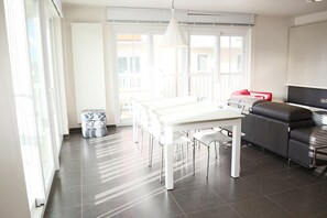 Apartment | Speisen