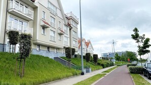 アパートメント | 施設からの眺望
