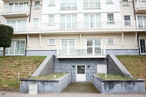 Apartment | Exterior