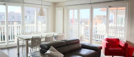 Apartment | Wohnzimmer