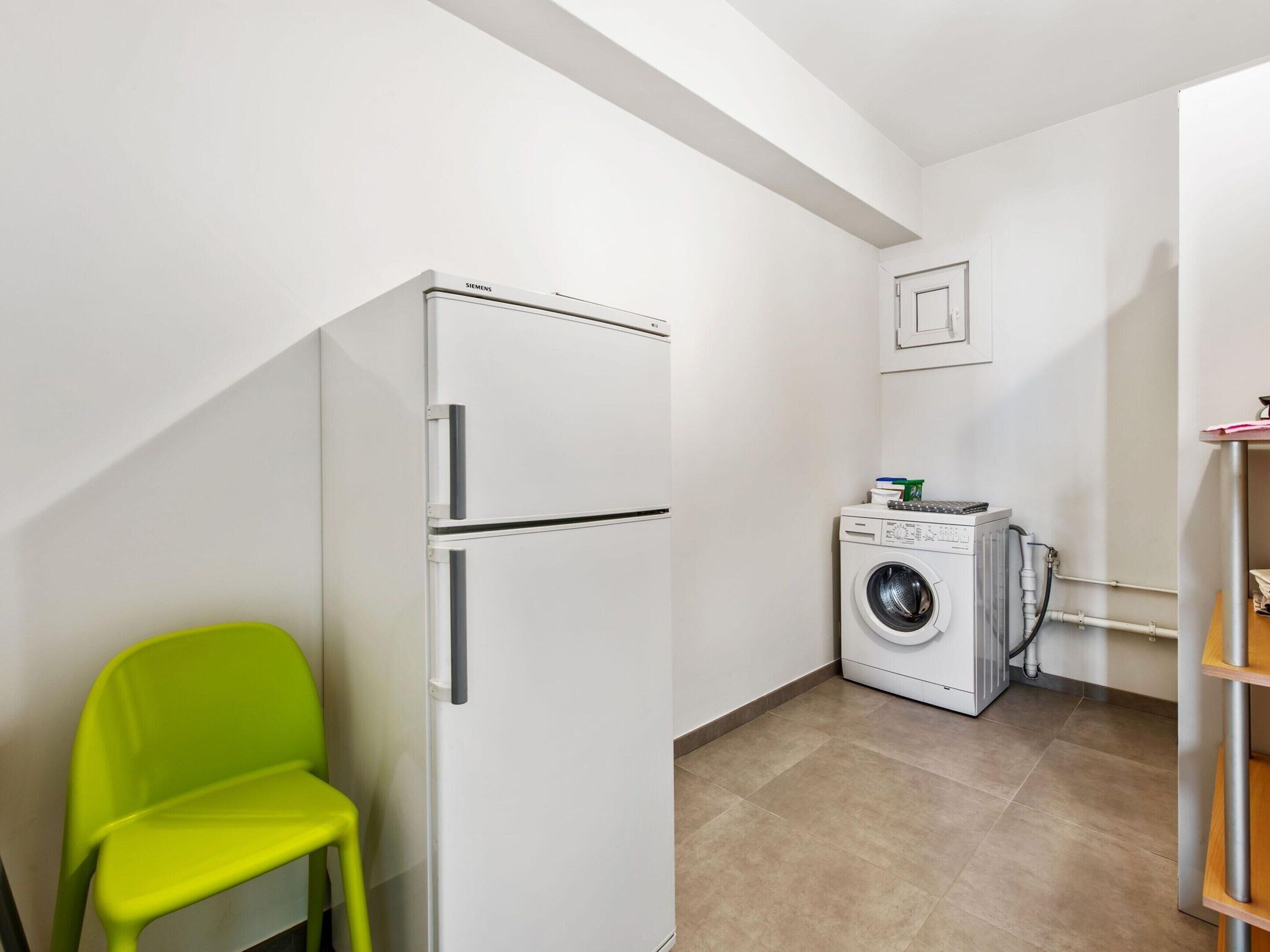 Dapur pribadi