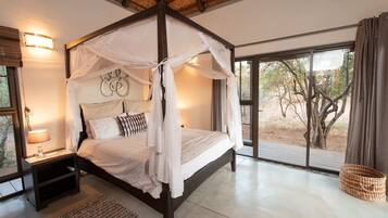 House | 3 bedrooms, individually furnished