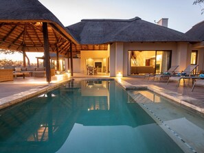 Unclassified image, 2 of 18, button - Villa in Hoedspruit With Private Heated Pool (Hoedspruit)