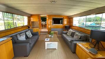 Mobile Home | Extérieur