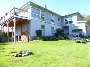 Exterior - Baltic Sea Fordeblick (Langballig)