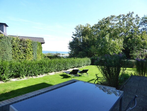 Pool - Baltic Sea Fordeblick (Langballig)