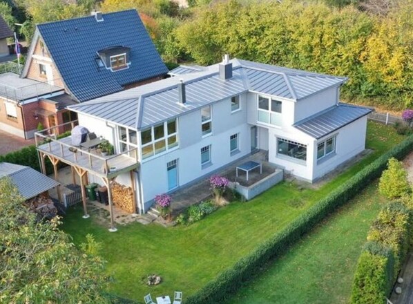 Exterior - Baltic Sea Fordeblick (Langballig)