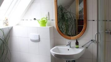 Ferienhaus | Badezimmer
