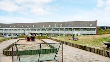 Apartment | Property grounds