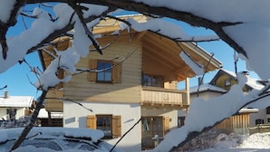 Exterieur