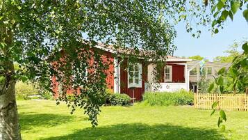 House | Exterior