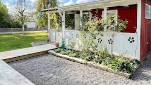Hus | Eksteriør