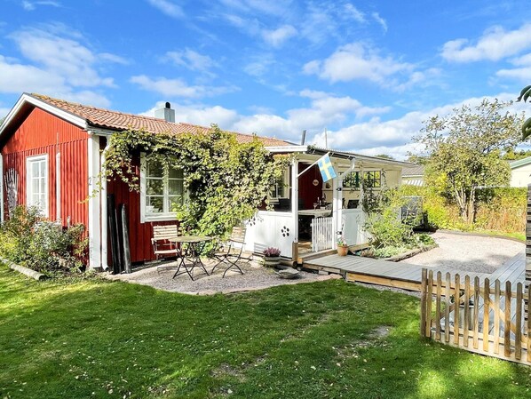 Huis | Exterieur