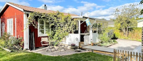 House | Exterior