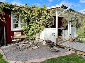 Huis | Exterieur