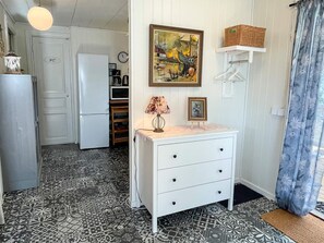 Hus | Innvendig