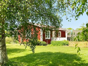 Exterior - 4 Person Holiday Home in Farjestaden (Farjestaden)