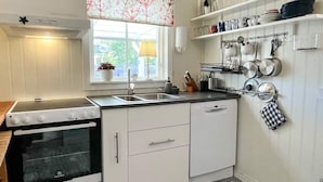 Hus | Innvendig