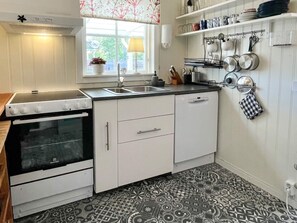 Hus | Innvendig