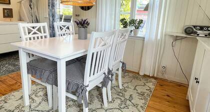 4 Person Holiday Home in Farjestaden