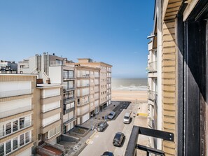 View from property - Sunny Stay for Four in Koksijde (Koksijde)