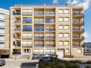 Appartement | Extérieur