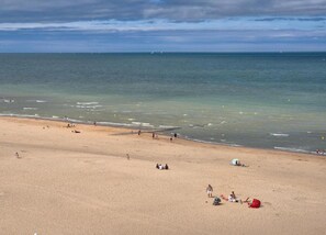 Apartment | Pemandangan dari hartanah