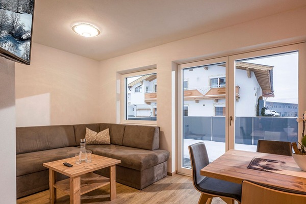 Apartment | Living room