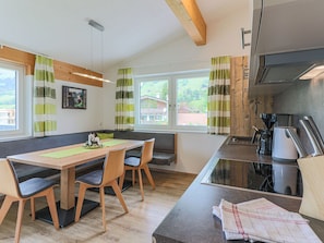 Apartment | Speisen