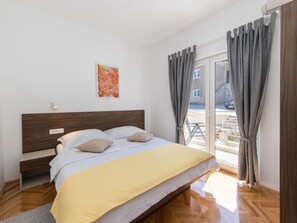 Apartamento | 2 dormitorios