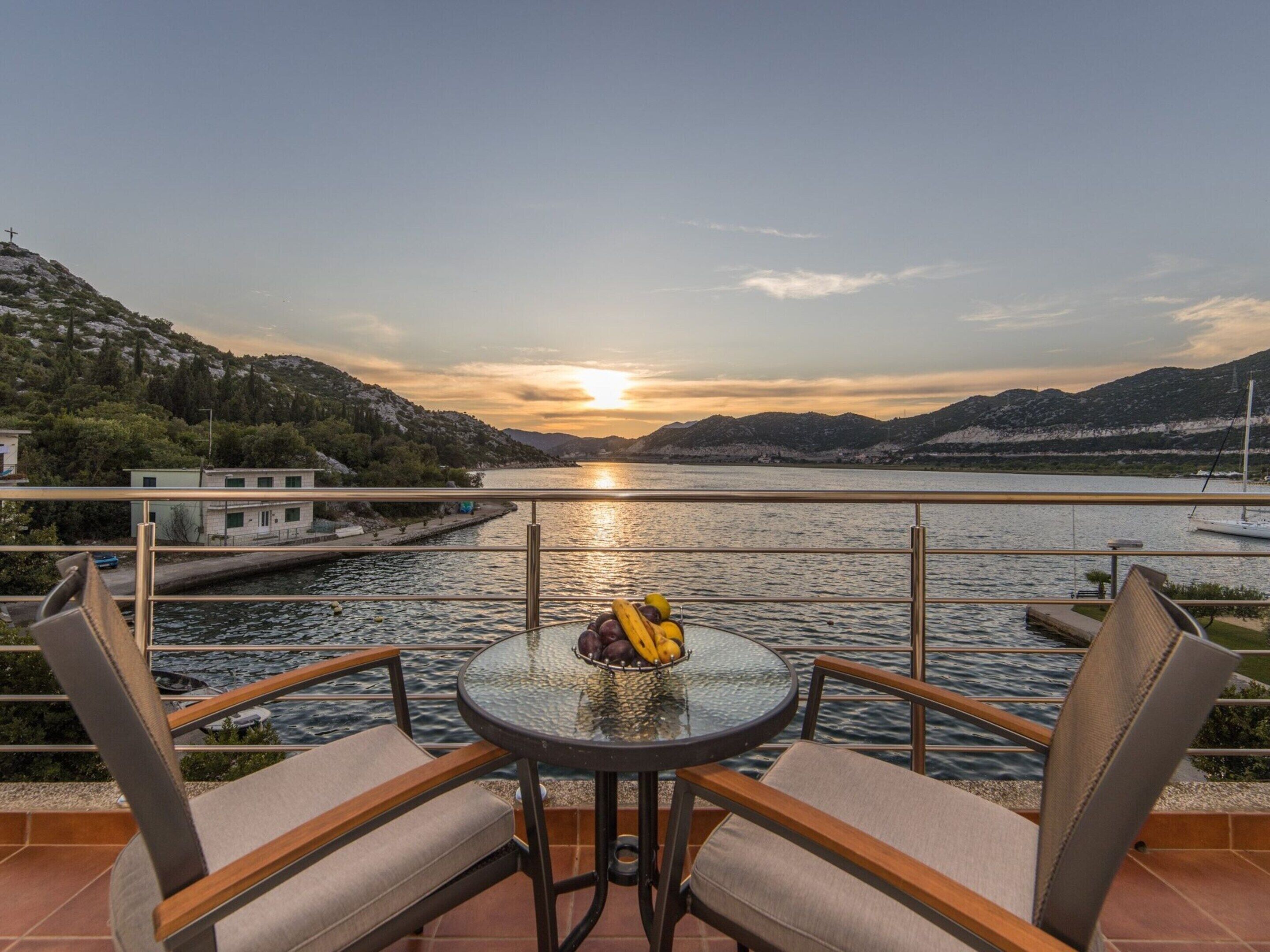 Apartment | View from property