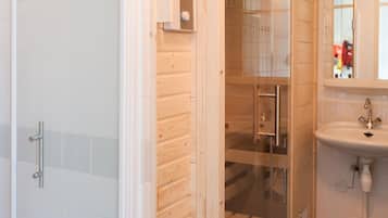 House | Bilik Mandi