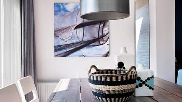 Ferienhaus | Speisen