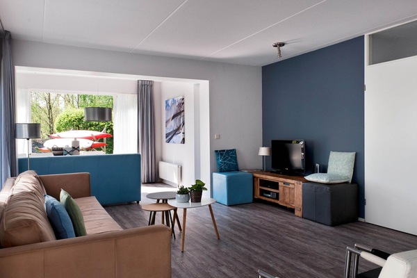 House | Living room